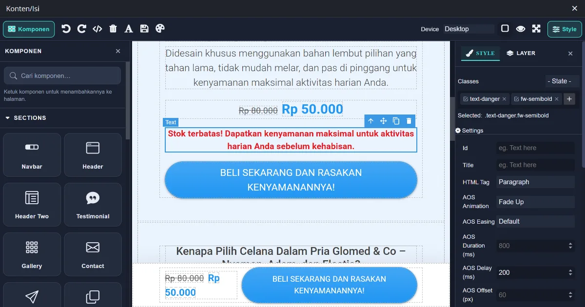 Alternatif Jualan di Luar Marketplace