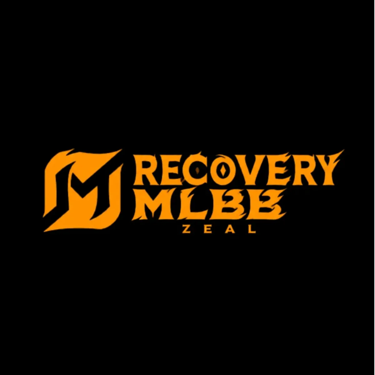 Recovery MLBB Account